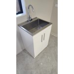 Laundry Tub SD600 White